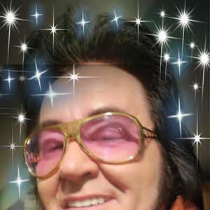 Meet your Posher, Dave